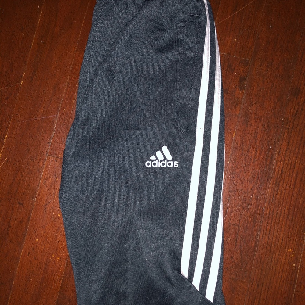 Adidas sweatpants